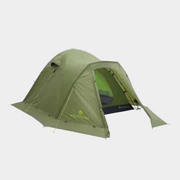 Picture of FERRINO -  TENT TENERE 4 GREEN